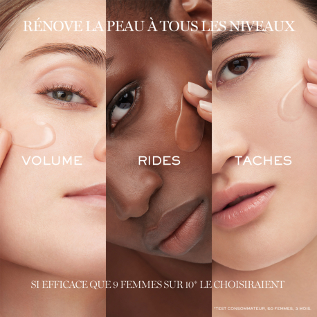 LANCÔME Rénergie H.C.F. Triple Anti-Aging Serum-Set LANCÔME Rénergie H.C.F. Triple Anti-Aging Serum-Set